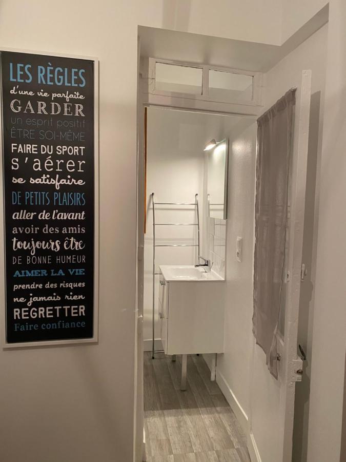 Appartement Neuf Au Centre Ville Avec Jardin