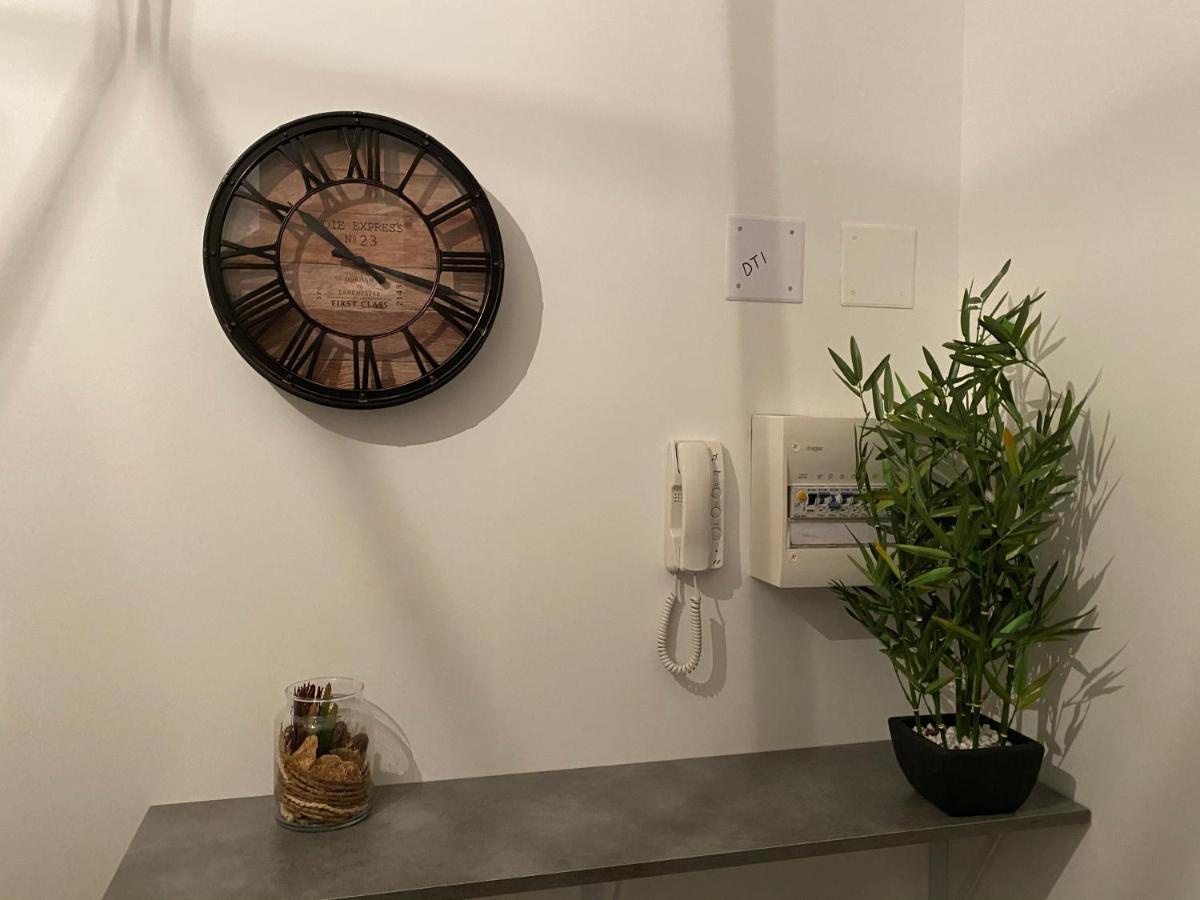 Neuf Au Centre Ville Avec Jardin Appartement Cahors